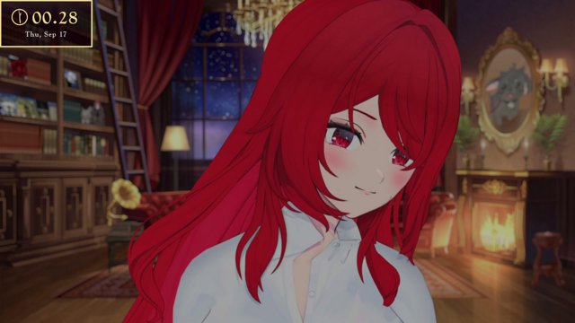 【3D ASMR】Sleep Over With Your Sleepy Mafia Boss    | !discord !merch !proton !fanatical