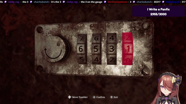 【SUBATHON】DAY 2! NEW SILENT HILL DROPPED!   !subathon | ♡ VTuber
