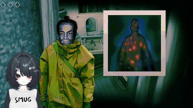 Late Night Stream - Playing Random Stuff #1