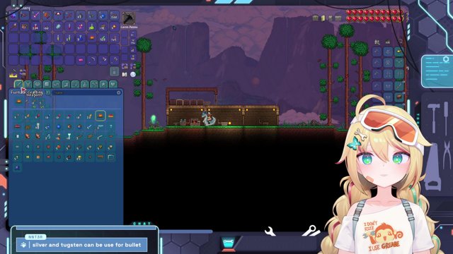 Let's find a cloud biome thingy