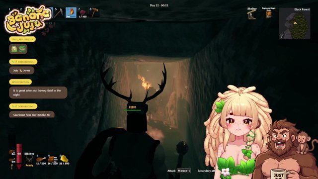 SKÅL! its little Saturday｜!merch !discord |🐒