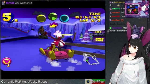 [Extra] 100 Dreamcast game wheel wrap-up