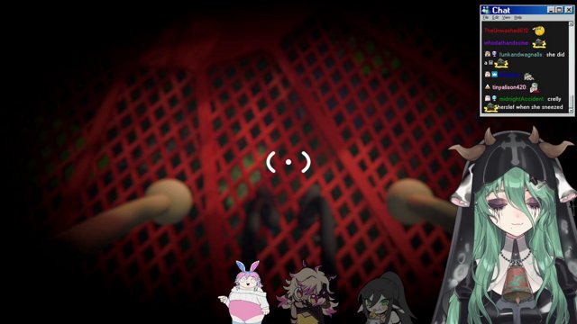 🔞🐄 THE BIG WALK WITH THE TOOTIE PIES @CottontailVA @LaynaLazar @KokoNuts 🎱🐮 !discord !youtube !tts !merch