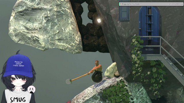 Late Night Stream - Playing Random Stuff #2