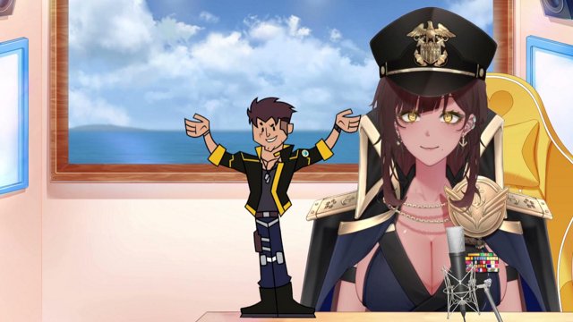 The Future Of Vfleet Q&A (Ft. Fleet Admiral)