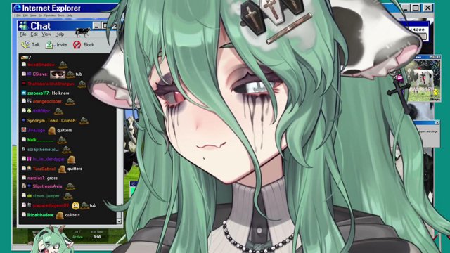 🔞🐄 STREAM ENDS WHEN WE LOOT AN ANCIENT CITY WITH NEURO AND @zentreya 🎱🐮 !discord !youtube !tts !merch