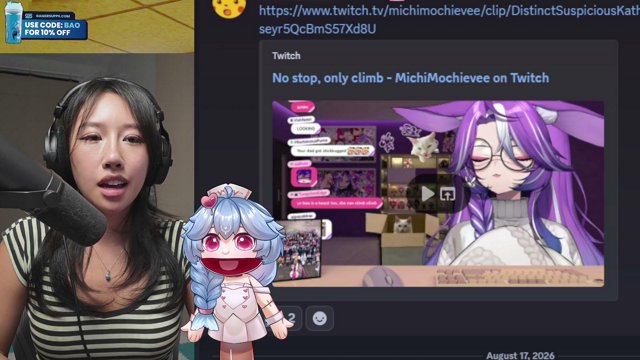 💥IM FINNA FINNA K U💥OH WE REACTING💥BIRTHING💥LARPTUBER