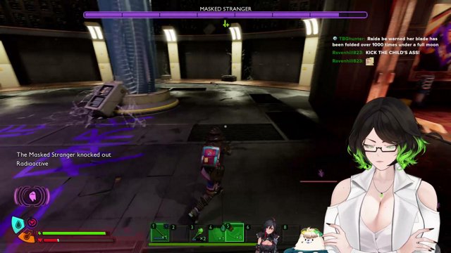 I'M BACK!!💥 CHATTING + GROUNDED 2 w/ @renn @melizande  | GSUPPS: TISM | !discord !stoneforged !cheeky