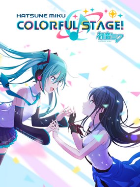 COLORFUL STAGE ~ Rhythm Gaming ft. Doob Fingers 💅