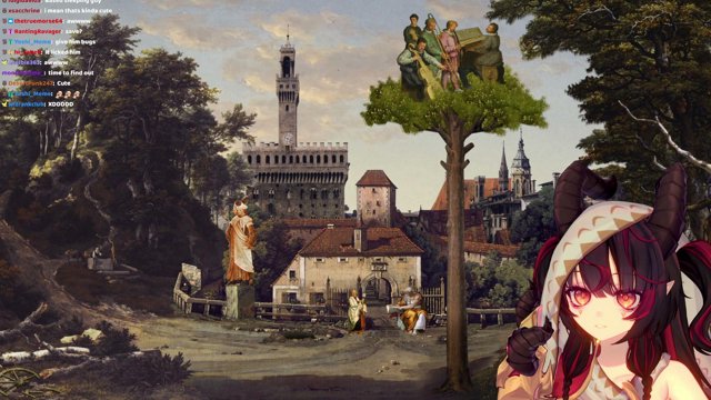 SUPER FUNNY GAME TIME...! I MUST ELIMINATE A MEDIEVAL TYRANT !newvid !gamersupps !asmr !height !va