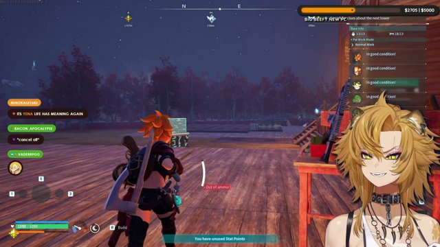🔴 MORE PALS!! Let's go EXPLORE! | !tip