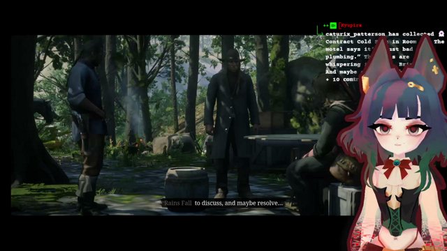 Brain-Rotted, Zero Thoughts | Finishing RDR2 Before I Lose It | !throne !discord 🎉‧₊.  ✩ @kyupire