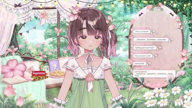 【The Choicer Voicer Pt. 2】I'm not a Minion...🐝🌸【Phoebe Chan | フィービー・チャン】#densetsuexe
