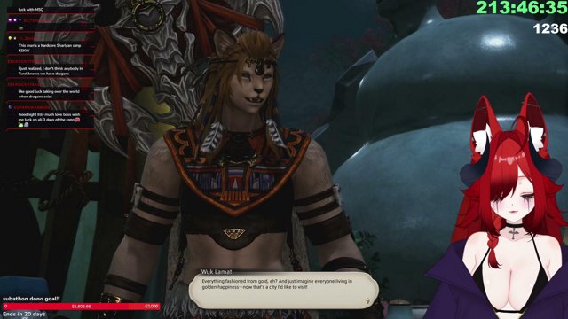 FFXIV Beastmaster!! UNCAPPED SUBATHON DAY 19 ! | use code ELLY for 10% off gamersupps!! !gs !throne