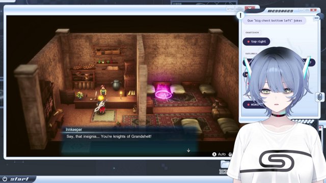 All of the FF games?? Can a gacha game be a full release title? 【FINAL FANTASY RESONANCE DEMO】