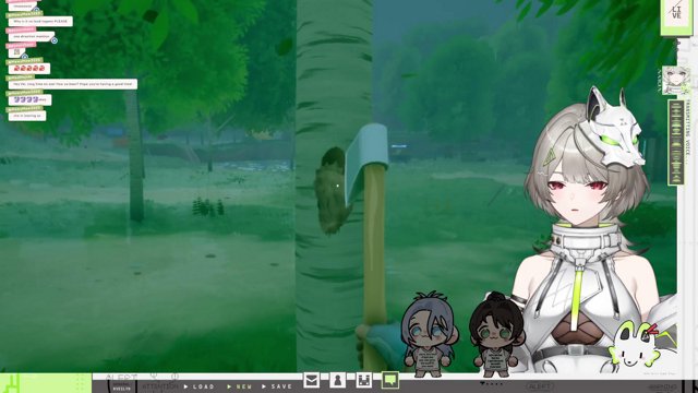 solar punk now w/ @sakurasucks and @amalee