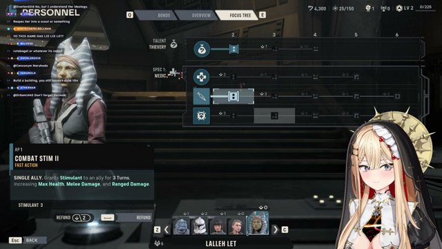 star wars stream but i shit on the franchise the entire time