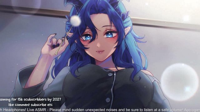 First Time in The Soundproof Booth ASMR【Promisu EN】