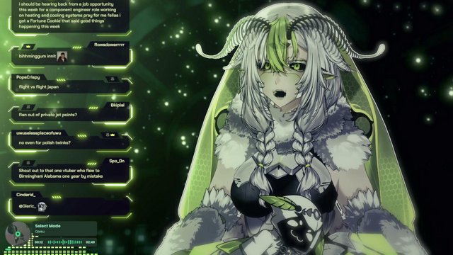 ANNOUNCEMENT AND YAPS WITH CHAT --- !smoon !CHEEKY