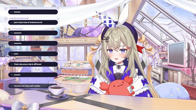 The ULTIMATE Crab Girl Showdown w/ @kanikanizawa
