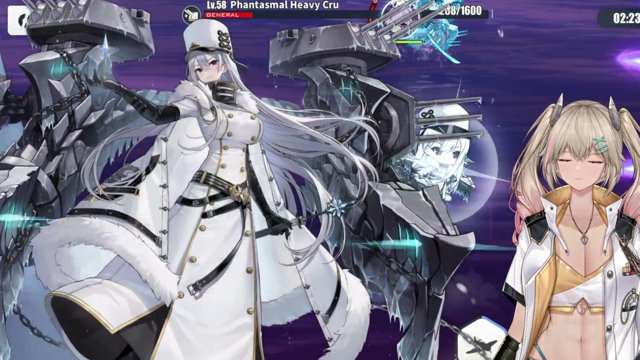 💖✨Yappin + Azur Lane. I like tan shipgirls ✨💖