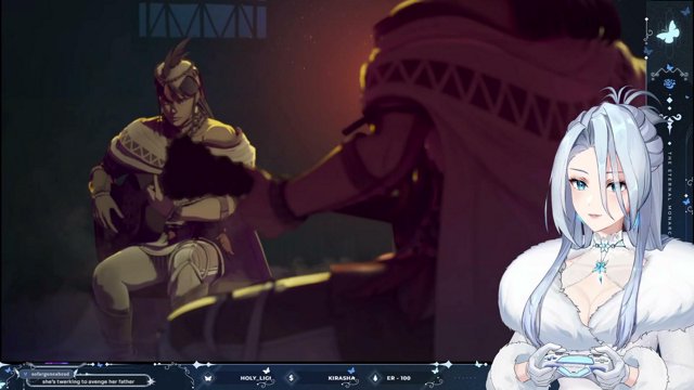 🦋 Playing Fire Emblem: Fortune's Weave! Happy Launch Day! I voice Aswan <3 | !newcover !va !gs !cons