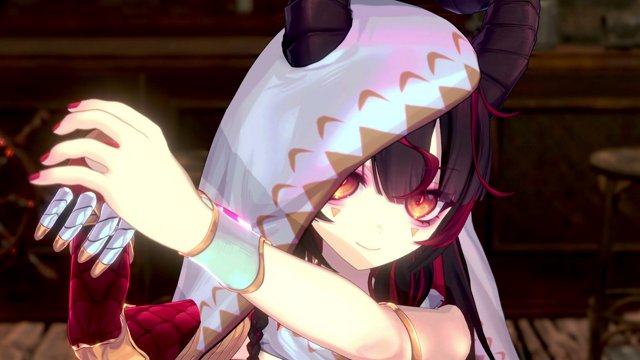 ASMR TAVERN GIRL TAKES CARE OF YOU AFTER CLOSING I!newvid !gamersupps !asmr !height !va