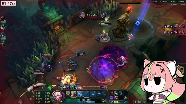 BACK TO THE ASYLUM (w/ viewers)
