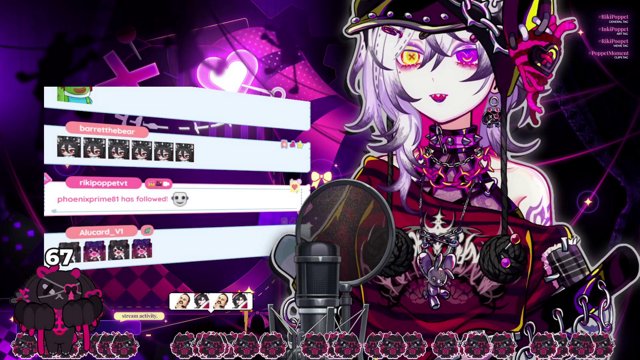 Recording short covers cause why not!   | !patreon !tiktok !cover !merch