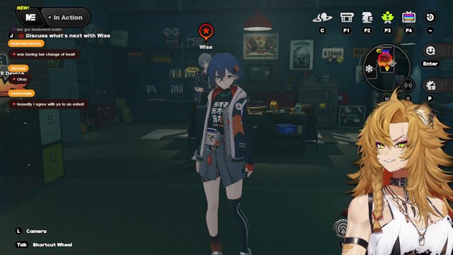 🔴 DROPS! New Player! :D Time for Chapter 1! | !tip