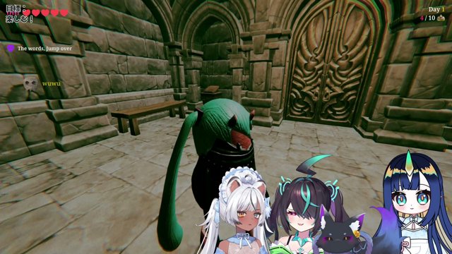 eH? I get free LOVE YOUs from my senpais?