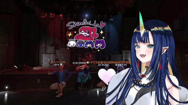 【 #SURGETown 】ShanGri-Laと街の日々振り返りの会