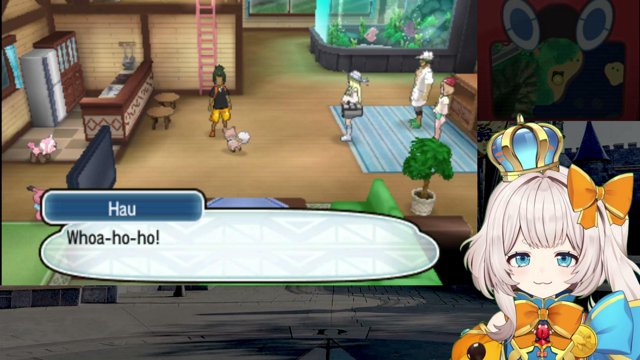 it's lit, man! POKEMON! (!merch)