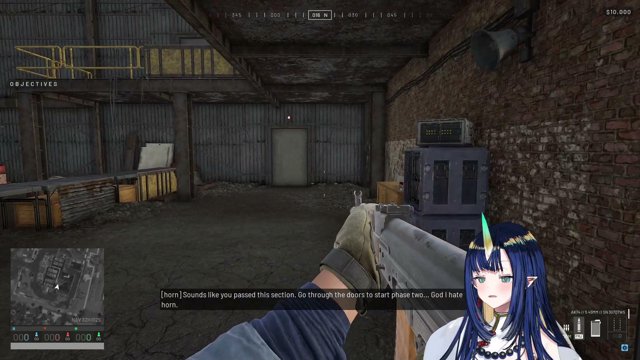 初めて話題の戦争FPS犬ゲームに挑戦！今日だけ指示OK！