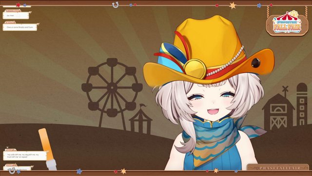 ROOTIN' TOOTIN' COUNTRY KARAOKE WITH MARIMARI! (!merch)
