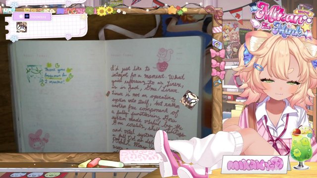 FIVE YEARS OF MIKAN! | 5th year streaming anniversary!