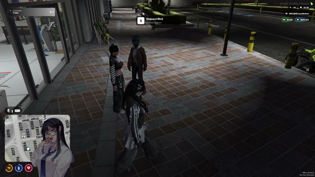 i lost my voice | #LodestarRP