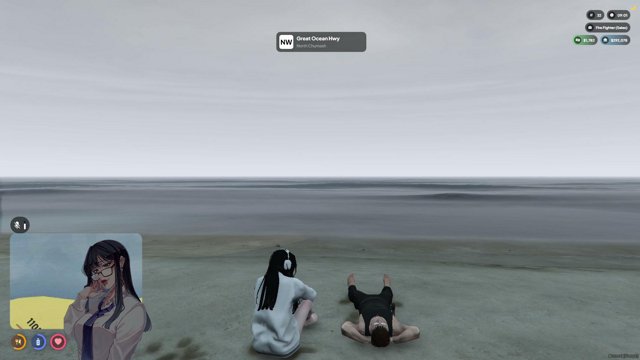 i lost my voice 2.0 | #LodestarRP
