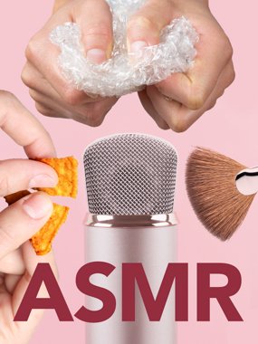 [ASMR] This Office Lady is Wayy Too Unprofessional! 😭