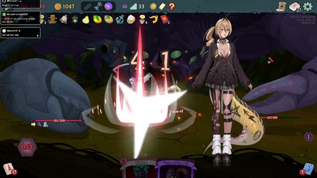 I will slay THE spire