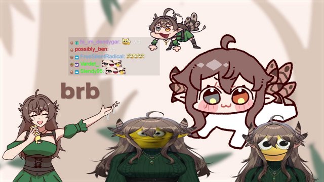 HARPY vs OCEAN vs MY MOUTH 🐔 chat bonding ft. subnautica 2 ep. 7 | !discord