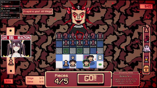 So..chess?