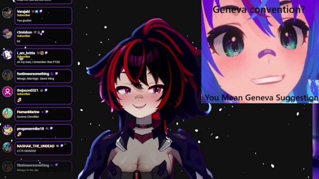 Hey, You Got Persona in My NIKKE! 😲 #NIKKExPersona #Ad !nikke | 18+ | !linktree | !discord | !patreon | !merch