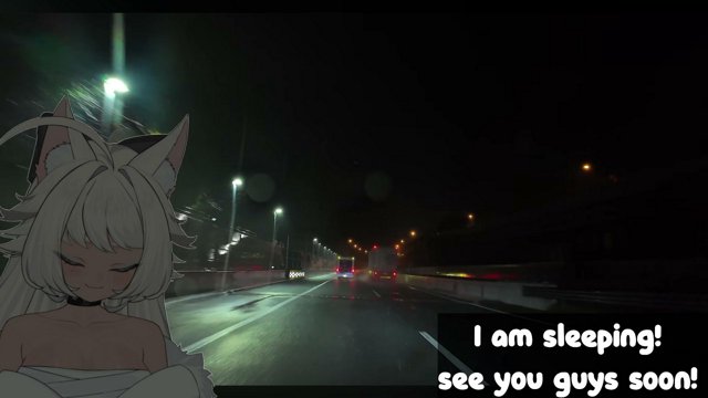 ( im sleeping ) Donothon Day 17! | !discord !socials【VChuds】