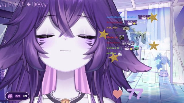 spooky game + Heart monitor!~♡