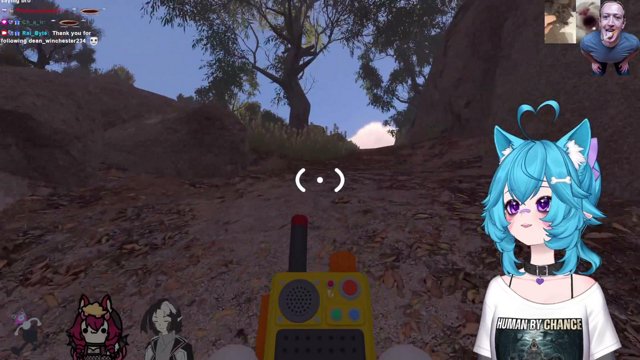 💜 YAPS THEN BIG WALK COLLAB W/  @aishiiai @seori091 @kaimeriss 💜 !links !discord !gg