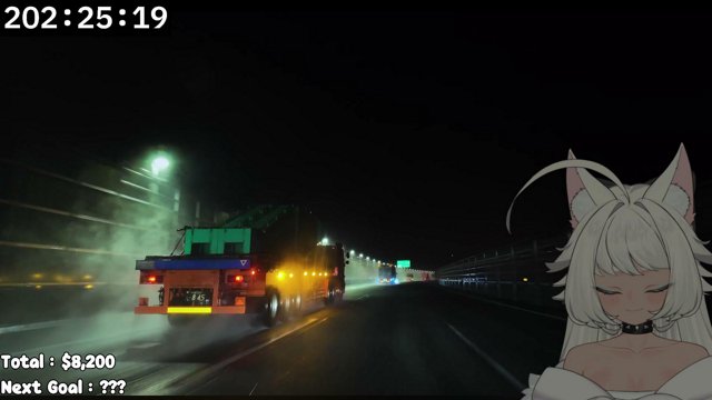 ( sleeping ) Donothon Day 21! | !discord !socials【VChuds】