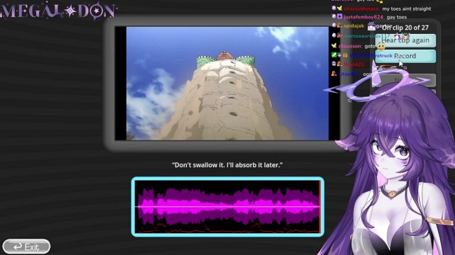 Choicer voicer!!~♡