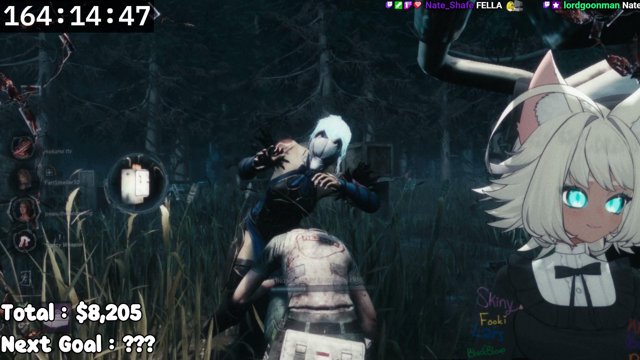 Donothon Day 23! | !discord !socials【VChuds】