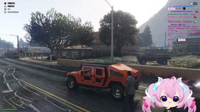 💕 I MISSED YOU SO MUCH! JOIN US! VAMOS!!! 💕 GTA V ONLINE!! 💕 !Newvid | !Youtube